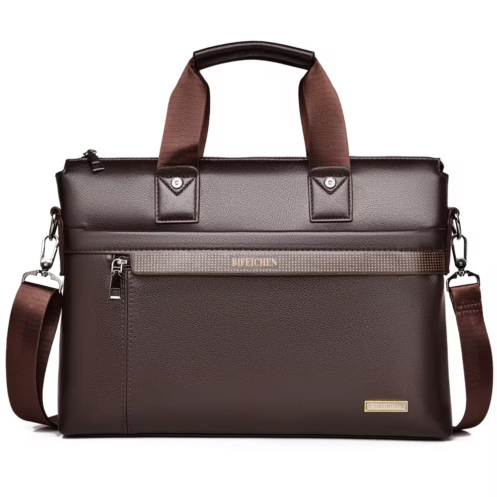 Office High Tech - 2026 New Men Briefcase High Quality