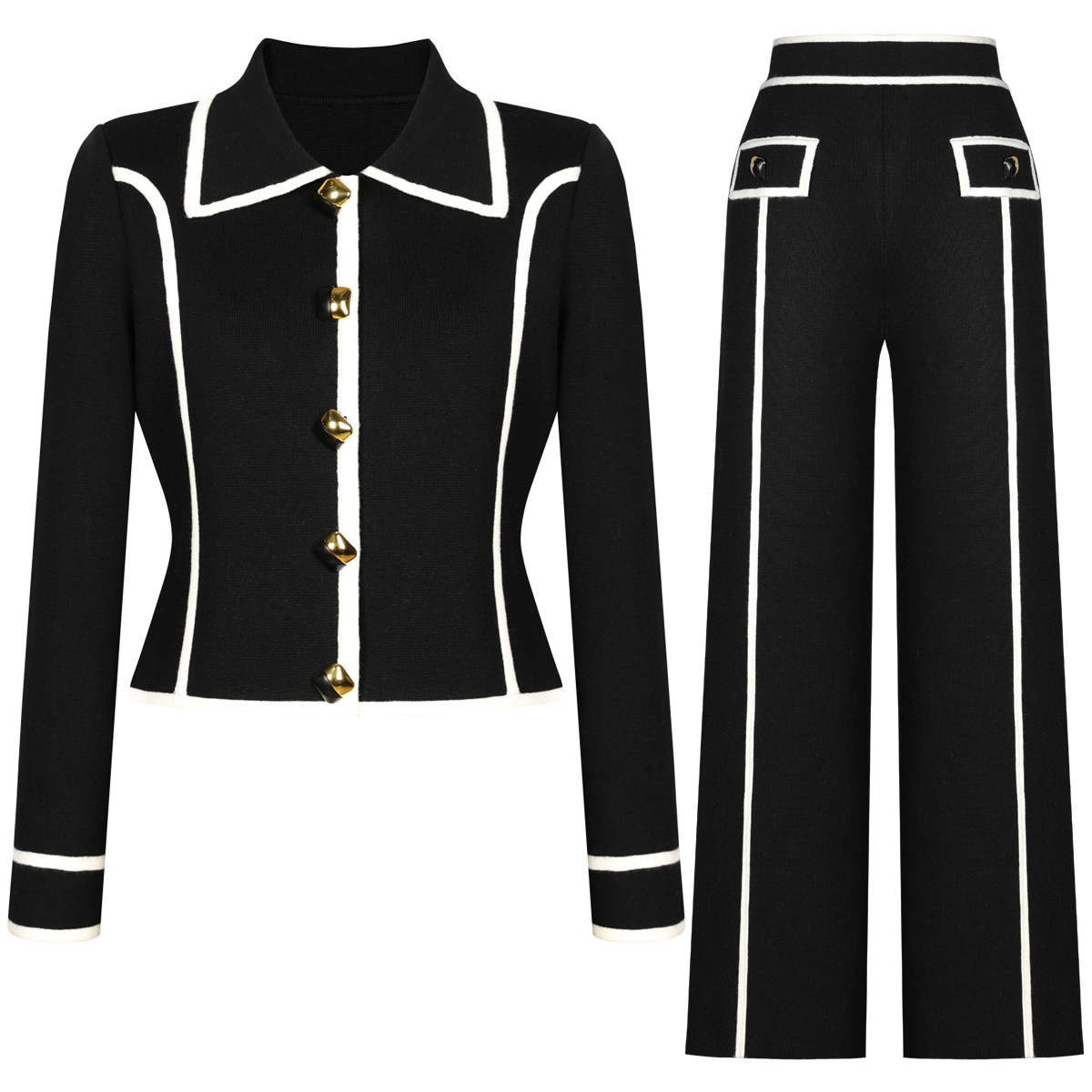 Office High Tech - High Quality And Fashionable New Knitted
